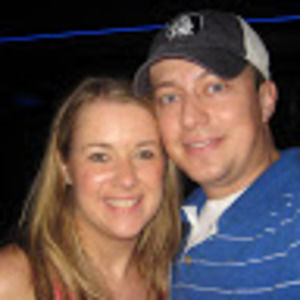 Meet your Posher, Patrick